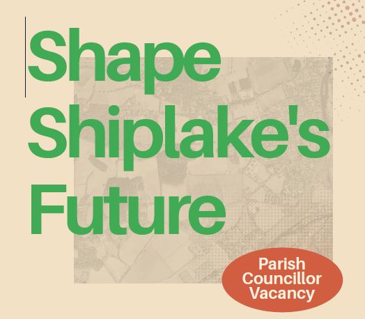 Shape Shiplake's Future (graphic)